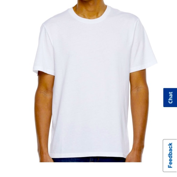 White Arizona short sleeve T-shirt - Picture 2 of 2